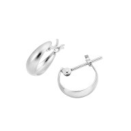 【SALE】 プラチナピアス