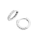 【SALE】 プラチナダイヤモンドピアス