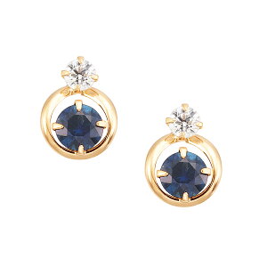 ySALEz K18CG[S[hTt@CAsAX