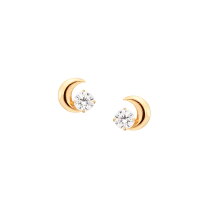 楽天市場】ツツミ（種類（宝石）キュービックジルコニア）（ピアス 