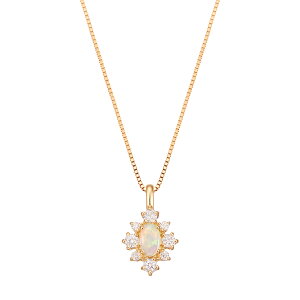 オパール ネックレス k18」の人気商品一覧 | 安い商品を通販サイトから 