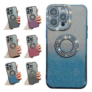 iPhone15 �P�[�X �J�����ی삠�� ���C���X�g�[�� ���b�L TPU �\�t�g�P�[�X ���� �L���L�� �O���b�^�[ ������� ���킢�� ���f�B�[�X �O���f�[�V���� Apple iPhone 15 Plus/15 Pro/15 Pro Max �A�b�v�� �A