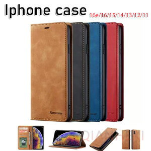 Abv ACtH SE 16e Apple iPhone 16P[X iPhone 16eP[X Jo[ iPhone 14P[X 蒠^ TPU&PUU[  iPhone 15P[X CASE h~ X^h@\ ֗ p J[h[ ubN^ Jb