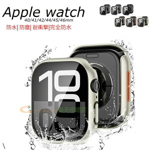 Apple Watch Series Series 10 SE 2 P[X Jo[Sʕی 9HKX h~ tBtی h AbvEHb` V[Y 10 یJo[ P[X y ϋv ho Ռz iWatch10 Jo[ 40/4