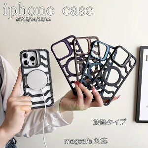 iPhone 16 15 14 13 Pro Max iPhone 16 15 14 13 Pro iPhone 16 15 14 13 P[X Jo[ magsafe Ή X^h@\ MbV\ Jی ϏՌ iPhone 16 MP[X CX[dΉ p M݌v iPhone 