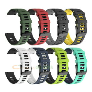 GARMIN vivomove 3�EStyle�ELuxe�EHR/VENU/vivoactive 3�E3 music/ForeAthlete 645�E245/Approach S40 �x���g �o���h �y�� �_�炩�� �����o���h �V���R�� 6�F �����x���g �������� Quick Release �o���h 20mm Sports �X�|�[�c �K