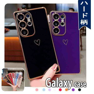 Galaxy S26 S25 S24 S23 S22 �P�[�X �J�����܂Ńt���[�J�o�[ �n�[�h�� Galaxy S26 S25 S24 S23 S22 Ultra �J�o�[ ���� ���^ Galaxy S25 S24 S23 S22 Plus �X�}�z�P�[�X �ϏՌ� �S�� TPU Galaxy �M�����N�V�[ S25 �ی�P�[