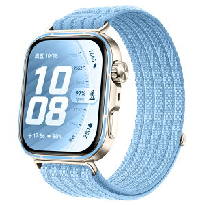 Huawei Watch Fit 5 �o���h ���i�� ���ɋ��� ���ɗD���� �ҍ��� Huawei Watch Fit 5 Pro �x���g �ʋC �����X�g���b�v HUAWEI WATCH FIT4 Pro �x���g �����p�x���g Huawei Watch Fit4 �����x���g �_�炩�� ���ւ�