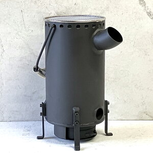 かまどン 新聞紙でお米が炊ける 防災 炊飯器 七輪 ミニカマド ベテランキャンパー様ご用達 キャンプストーブ