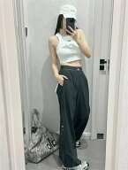 【50%OFFクーポンで最安8490円】Alo Yoga スーツアップパンツ アローヨガ Suit Up Trouser BTS JIN アン…