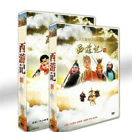 中国ドラマ 「西遊記」日語吹替あり 日本語字幕付き DVD BOX中国ドラマ 六小齢童/遅重瑞86版20枚組41集 …
