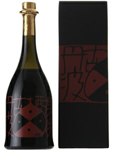 栗焼酎古丹波