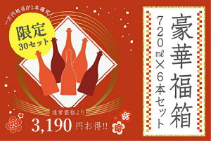 �y���ہz���ؕ���2025�N720ml×6�{�Z�b�g�i�ŒZ12��24���o�׊J�n�j