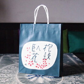 【小鼓】オリジナル紙袋(小)720ml用