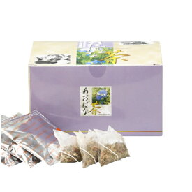 ◆あおばな茶（ティーパック）30包入/箱