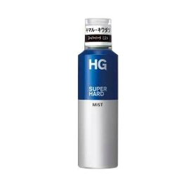 【11日1:59まで！店内10％OFF商品多数！】ファイントゥデイ HG スーパーハードミスト 150g ヘアミスト スタイリング剤 4550516493620