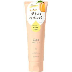 {X 񂸖 Ǝ蔧̂Ƃ~N 120g wA~N nhN[ 4903018202250