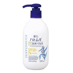 F 픒 ngM UV ~L[WF SPF50+ PA++++ |v^Cv 250ml UV΍ Ă~4513574033351