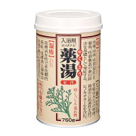 【スーパーSALE！店内10％OFF商品多数！】オリヂナル 薬湯 入浴剤 ヒバ 750g｜4901180026001