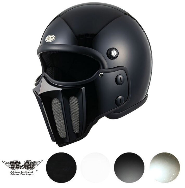 楽天市場 Tt Co マッドマッスクj02 ローマン マスク付 スモールジェットヘルメット マッドマックス Madmax ビンテージ ジェット ヘルメット Sg Psc M Lサイズ57 58cm レトロ ｔｔ ｃｏ