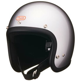 TT&CO. スーパーマグナム スモールジェットヘルメット ビンテージ ジェットヘルメット SG/PSC/DOT M/Lサイズ57-58cm レトロ オープンフェイス