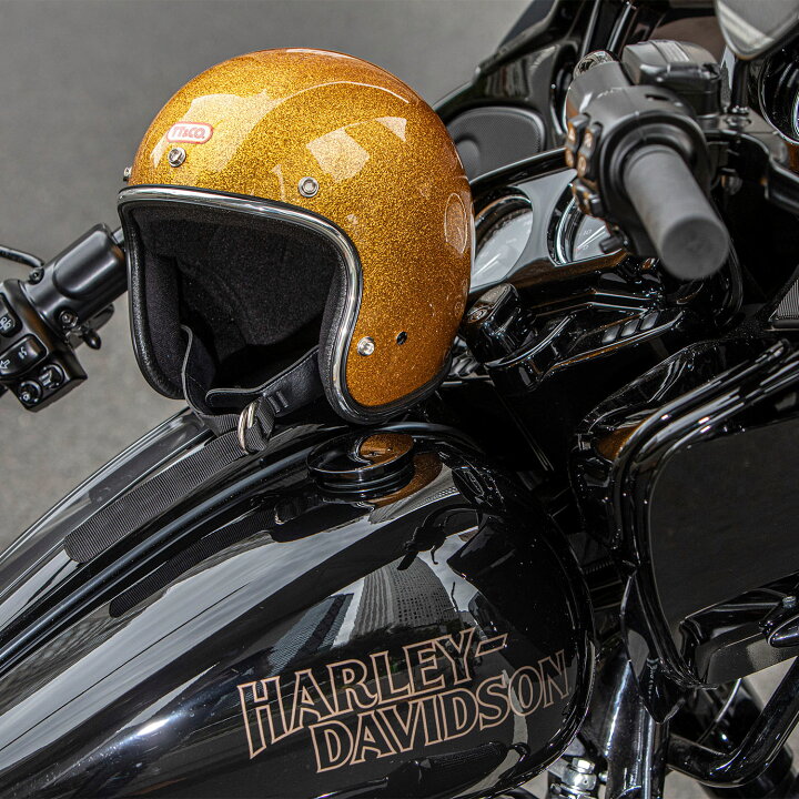 楽天市場】TT&CO. スーパーマグナム ギンギラセブンティーズ クローム  