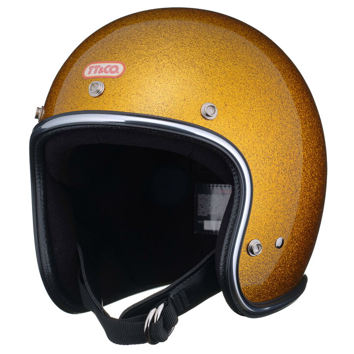 楽天市場】TT&CO. スーパーマグナム ギンギラセブンティーズ クローム  