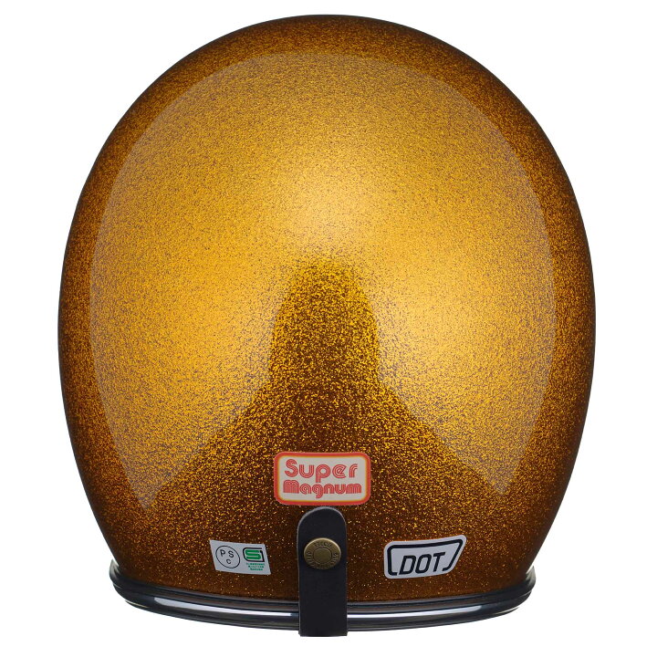 楽天市場】TT&CO. スーパーマグナム ギンギラセブンティーズ クローム 