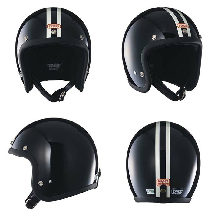 楽天市場】TT&CO. スーパーマグナム 2ラインズ スモールジェット 
