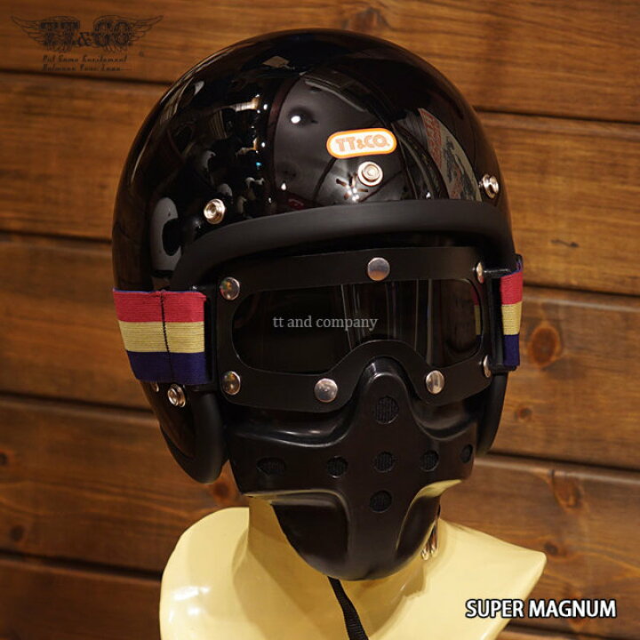 楽天市場】TT&CO. レースフェイス マスク フェイスガード スモール 