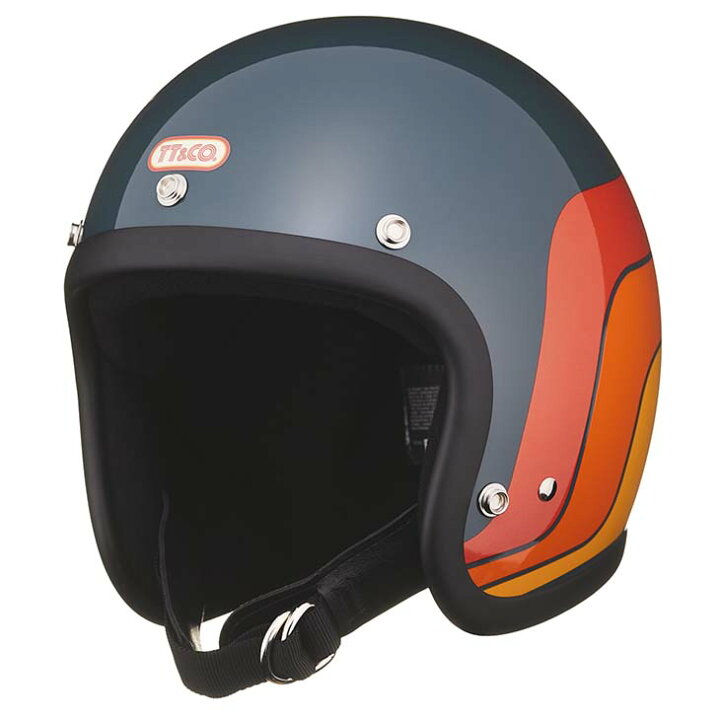 楽天市場】TT&CO. スーパーマグナム セブンティーズライン スモール 
