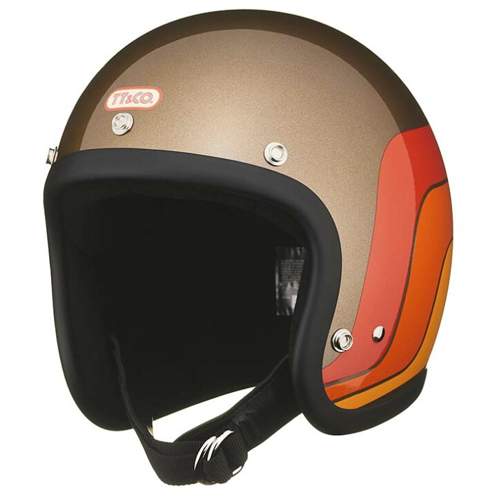 楽天市場】TT&CO. スーパーマグナム セブンティーズライン スモール 