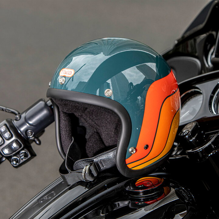 楽天市場】TT&CO. スーパーマグナム セブンティーズライン スモール 