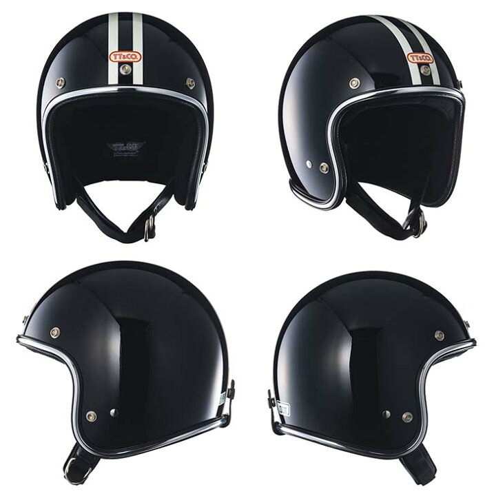 楽天市場】TT&CO. スーパーマグナム 2ラインズ クロームトリム 