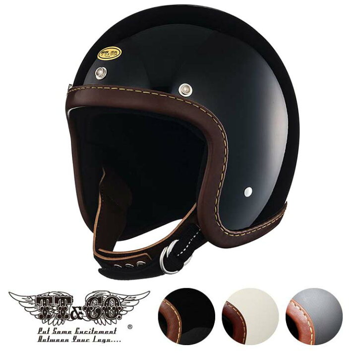 楽天市場】TT&CO. スーパーマグナム レザーリムショット ブラウン 