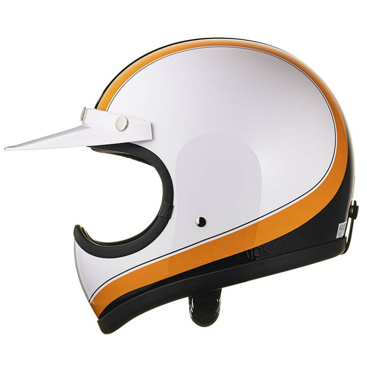 楽天市場】TT&CO. トゥーカッター SG/DOT ワークスカラー ホワイト 