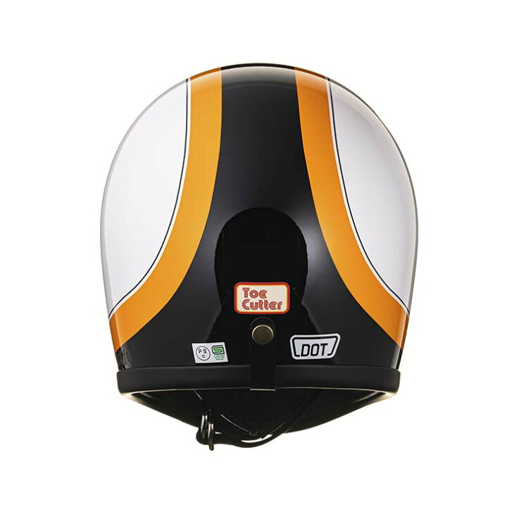 楽天市場】TT&CO. トゥーカッター SG/DOT ワークスカラー ホワイト 