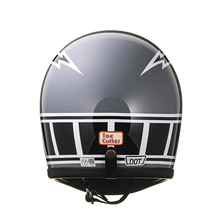 楽天市場】TT&CO. トゥーカッター SG/DOT ストロボフラッシュ グレイ  