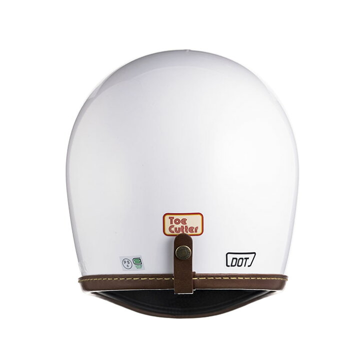楽天市場】TT&CO. トゥーカッター SG/DOT レザーリムショット ブラウン 