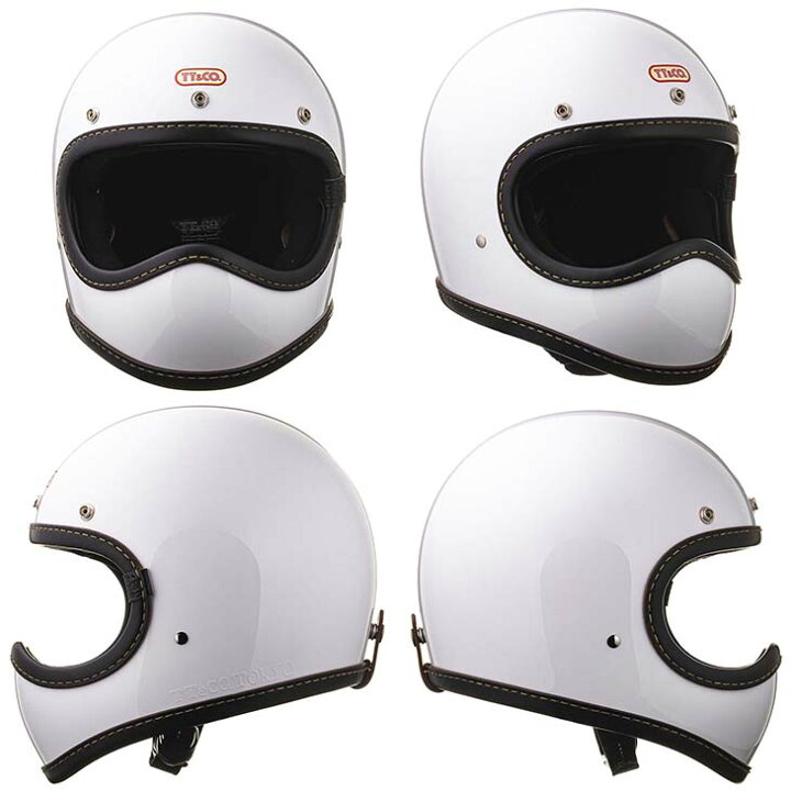 楽天市場】TT&CO. トゥーカッター SG/DOT レザーリムショット ブラック 
