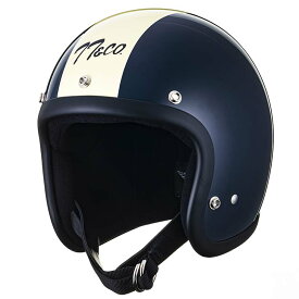 TT&CO. スーパーマグナム マグナムレーサー スモールジェットヘルメット ビンテージ ジェットヘルメット SG/PSC/DOT M/Lサイズ57-58cm レトロ オープンフェイス