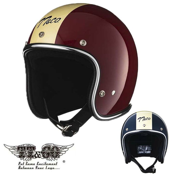 楽天市場】TT&CO. スーパーマグナム マグナムレーサー クロームトリム 