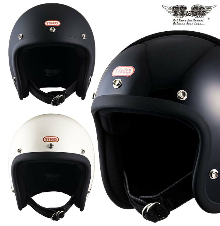 楽天市場 Tt Co スーパーマグナム スモールジェットヘルメット ビンテージ ジェットヘルメット Sg Psc Dot M Lサイズ57 58cm レトロ オープンフェイス ｔｔ ｃｏ