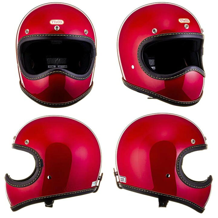 楽天市場】TT&CO. トゥーカッター SG/DOT レザーリムショット ブラック 