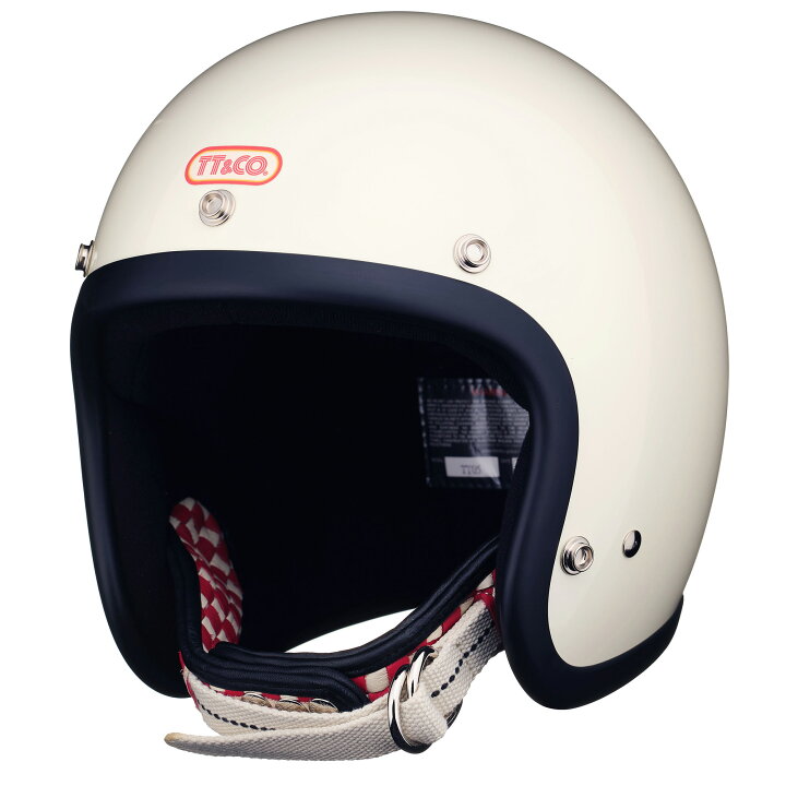 楽天市場】TT&CO. スーパーマグナム ダブルストラップ仕様 レッド  