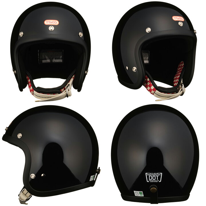 楽天市場】TT&CO. スーパーマグナム ダブルストラップ仕様 レッド 