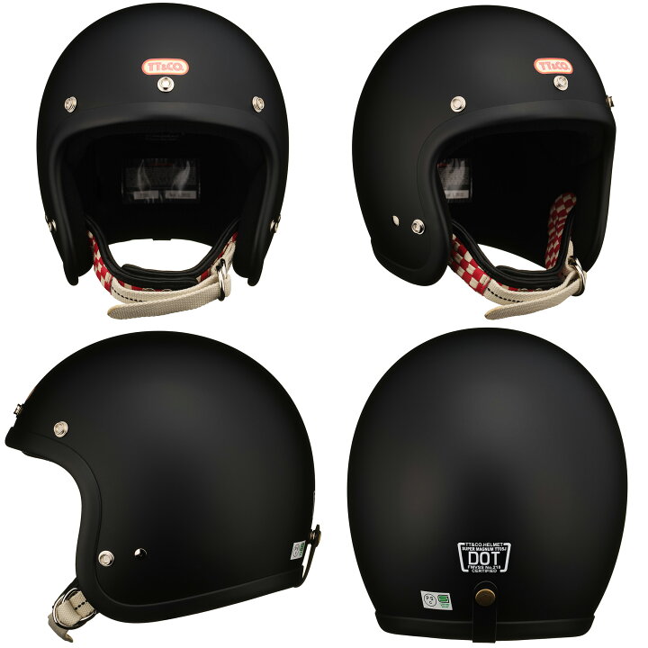 楽天市場】TT&CO. スーパーマグナム ダブルストラップ仕様 レッド 