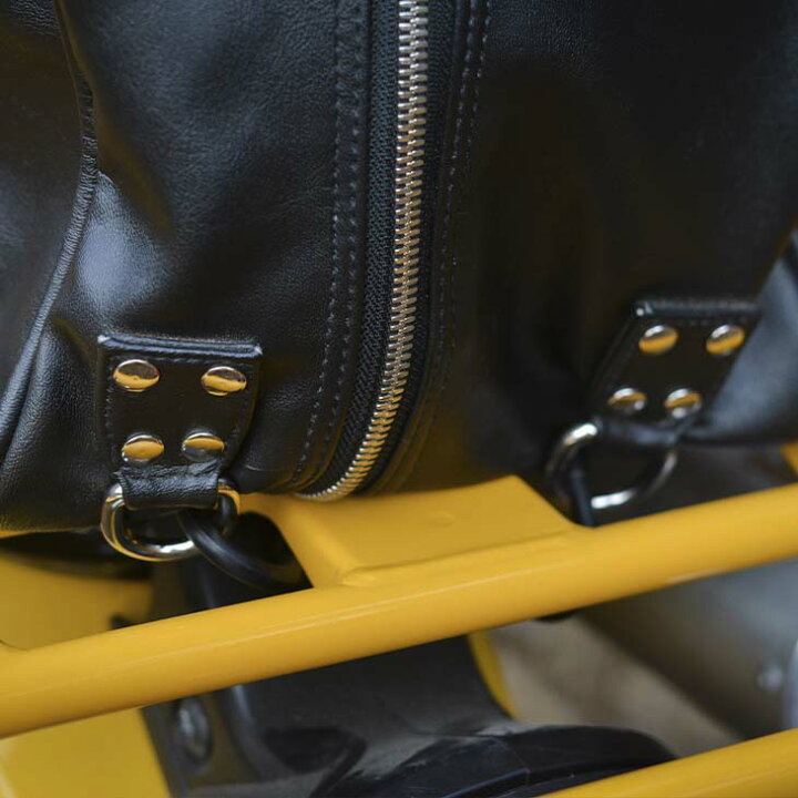 楽天市場】TT&CO. ヘルメットバッグ 合成皮革 : TT＆CO．