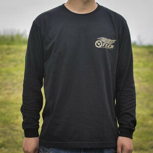 TT&CO. tCOzC[@L/S TVc@ubN