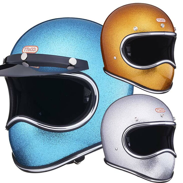 楽天市場】TT&CO. トゥーカッター SG/DOT ギンギラセブンティーズ フル  